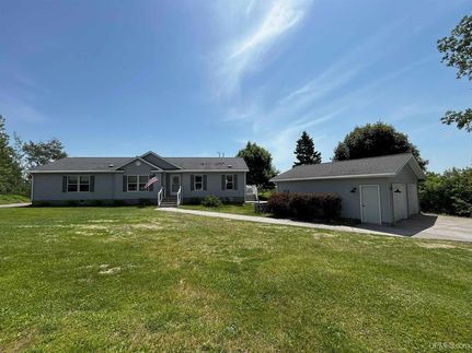 Farm and Ranch for sale in Keweenaw County, Michigan