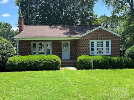 House for sale in Montgomery County, North Carolina