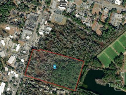 Land for sale in Chatham County, Georgia