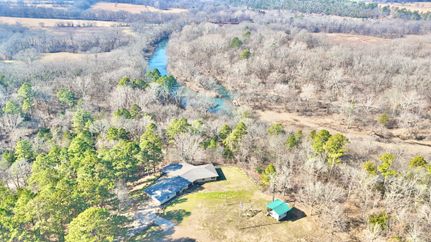 Land for sale in Le Flore County, Oklahoma