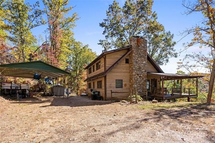 Recreational Property for sale in Buncombe County, North Carolina