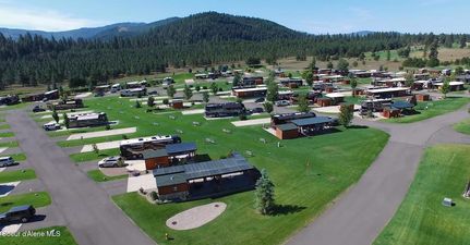 Undeveloped Land for sale in Bonner County, Idaho