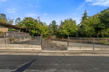 Land for sale in Shasta County, California