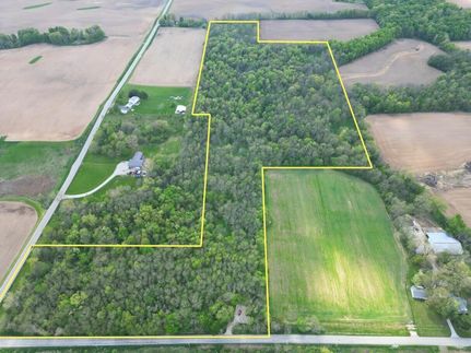 Farm and Ranch for sale in Kosciusko County, Indiana