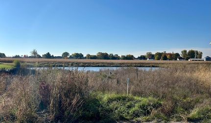 Homesite for sale in Ottawa County, Michigan