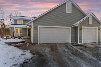 Land for sale in Anoka County, Minnesota