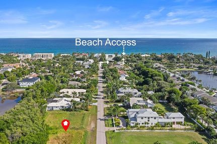 Land for sale in Palm Beach County, Florida