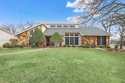 Land for sale in Tarrant County, Texas