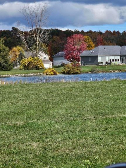 Land for sale in Lenawee County, Michigan