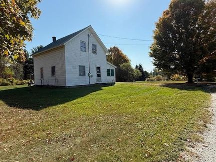 House for sale in Franklin County, Vermont