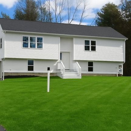 Waterfront Property for sale in Worcester County, Massachusetts