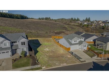 Land for sale in Yamhill County, Oregon
