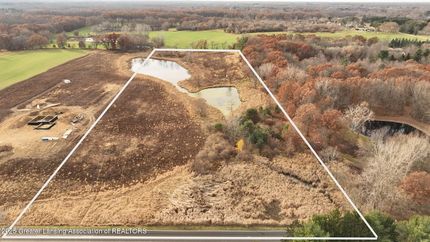 Undeveloped Land for sale in Clinton County, Michigan