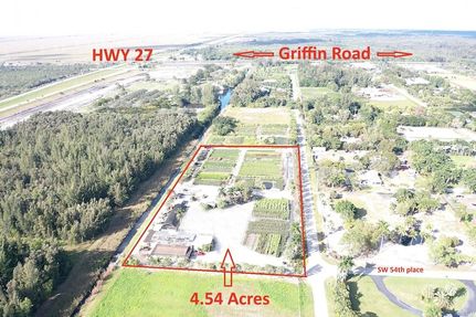 Recreational Property for sale in Broward County, Florida