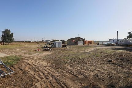 Homesite for sale in Merced County, California