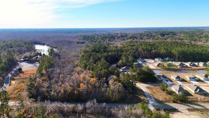 Homesite for sale in Camden County, Georgia