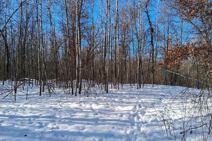 Land for sale in Washburn County, Wisconsin