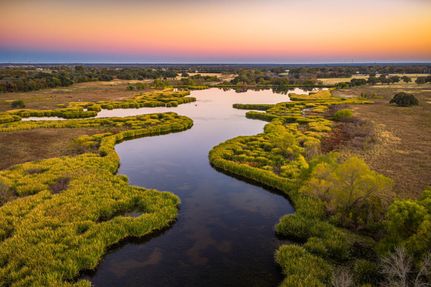 Land for sale in Hill County, Texas
