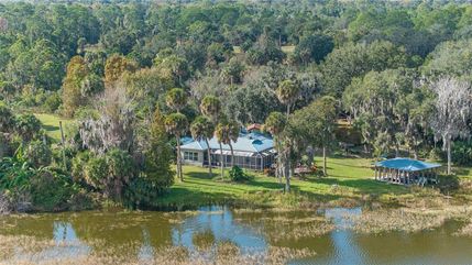 Waterfront Property for sale in Polk County, Florida