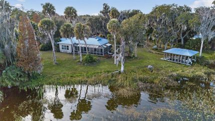 Recreational Property for sale in Polk County, Florida