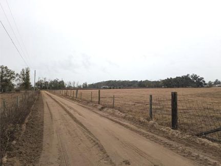 Horse Property for sale in Madison County, Florida