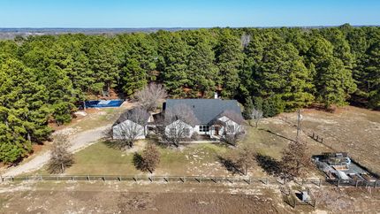 Land for sale in Cherokee County, Texas