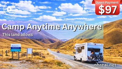 Homesite for sale in Conejos County, Colorado