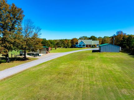 Farm and Ranch for sale in Jackson County, Arkansas