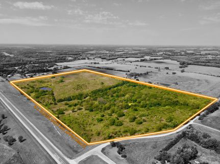 Undeveloped Land for sale in Jefferson County, Kansas