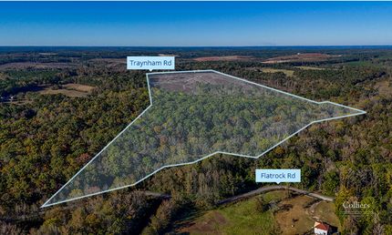 Hunting Property for sale in Greenville County, South Carolina