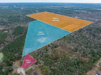 Land for sale in Dougherty County, Georgia
