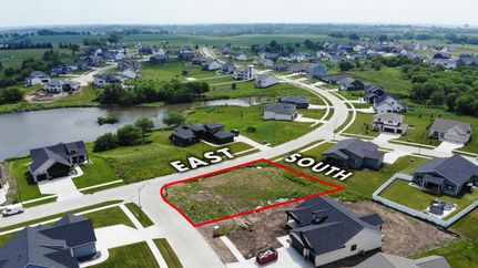 Homesite for sale in Warren County, Iowa