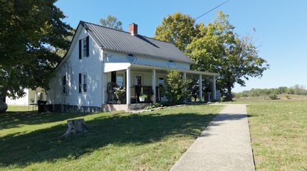 Land for sale in Washington County, Kentucky