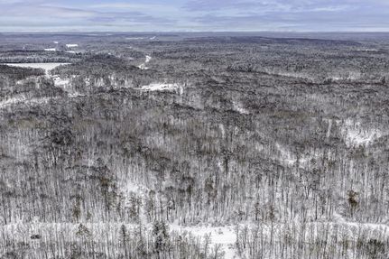 Land for sale in Washburn County, Wisconsin