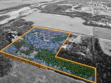 Undeveloped Land for sale in Shawnee County, Kansas