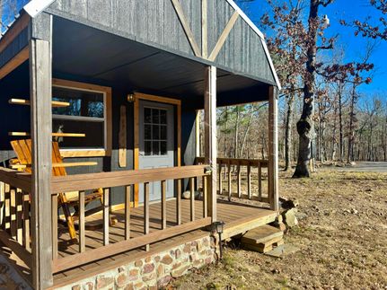 Recreational Property for sale in Le Flore County, Oklahoma