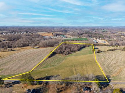 Land for sale in Yadkin County, North Carolina