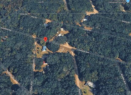 Land for sale in Putnam County, Florida