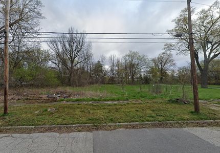 Homesite for sale in Saginaw County, Michigan