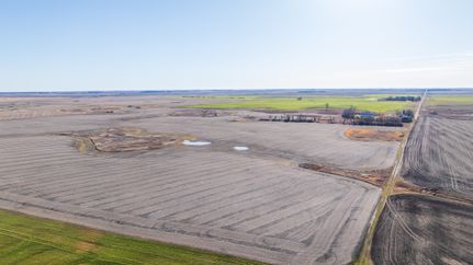 Land for sale in Rolette County, North Dakota