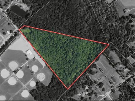 Land for sale in Clermont County, Ohio