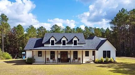 House for sale in Tyler County, Texas
