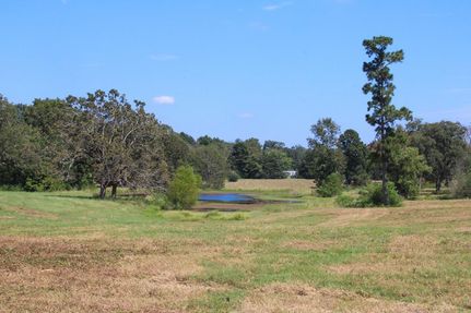 Land for sale in Angelina County, Texas