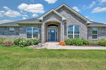 Land for sale in Hill County, Texas