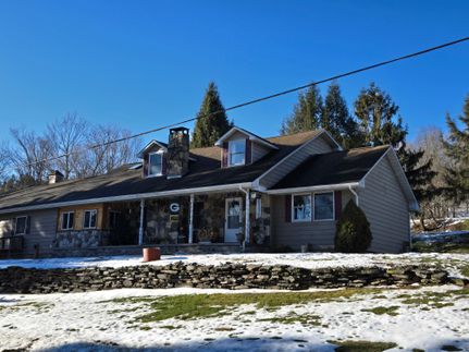 Recreational Property for sale in Wayne County, Pennsylvania