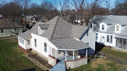 Land for sale in Barry County, Missouri