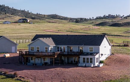 Horse Property for sale in Larimer County, Colorado