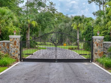 Land for sale in Baker County, Florida