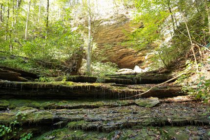 Recreational Property for sale in Overton County, Tennessee