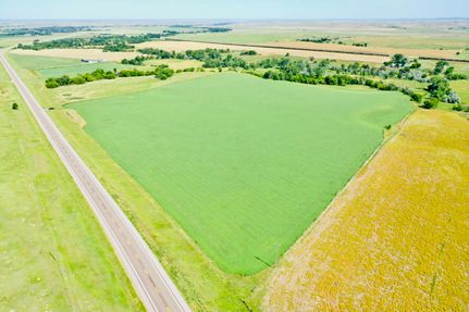Undeveloped Land for sale in Dawes County, Nebraska